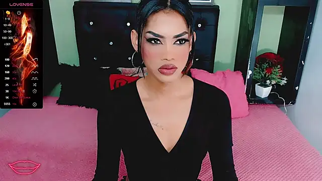 Amanda bigx online show from 03/11/25, 06:19