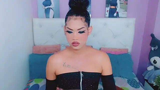 Amanda bigx online show from 05/08/26, 05:00
