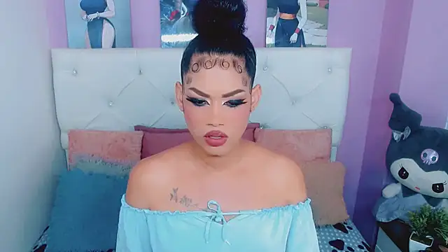 Amanda bigx online show from 05/16/26, 04:33