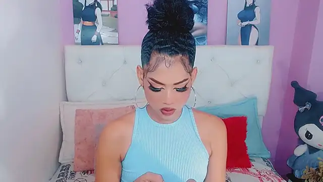 Amanda bigx online show from 04/05/26, 06:09