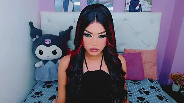 Amanda bigx online show from 06/05/26, 05:45