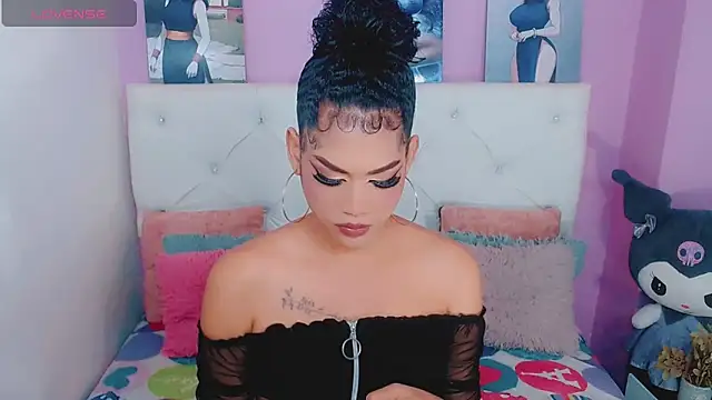 Amanda bigx online show from 04/10/26, 05:47