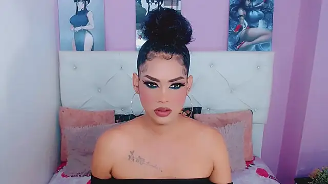 Amanda bigx online show from 03/24/26, 05:40