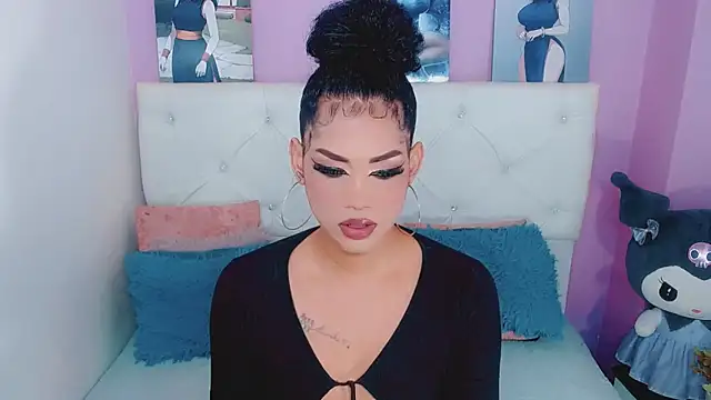 Amanda bigx online show from 04/17/26, 11:18