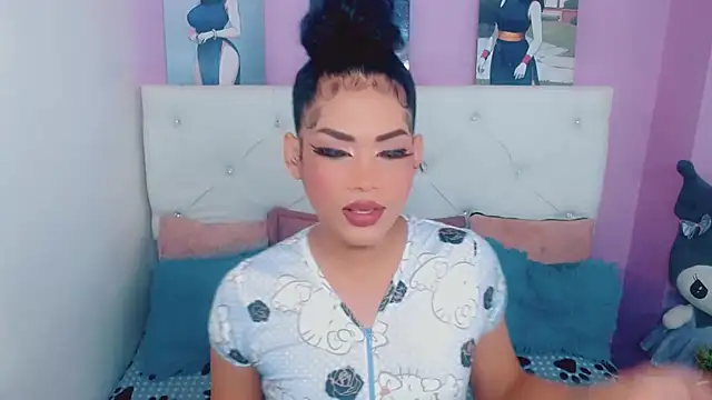 Amanda bigx online show from 05/15/26, 01:14
