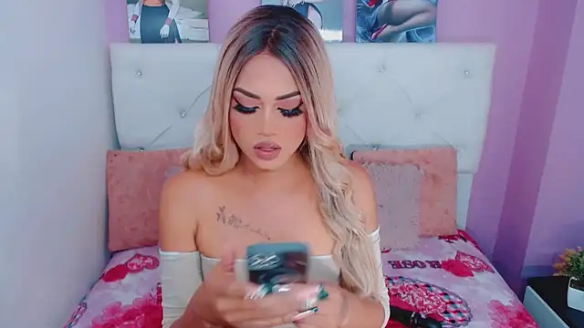 Amanda bigx online show from 02/14/26, 07:08