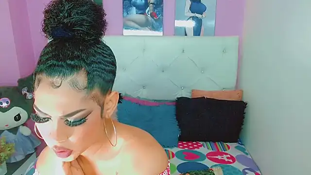 Amanda bigx online show from 06/12/26, 05:49