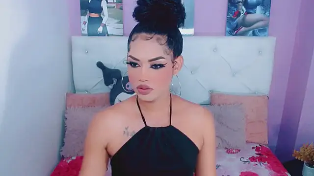 Amanda bigx online show from 02/10/26, 04:11