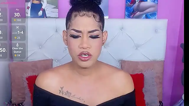 Amanda bigx online show from 05/28/26, 03:58