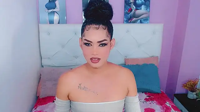 Amanda bigx online show from 03/12/26, 07:12