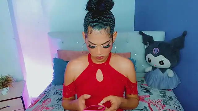 Amanda bigx online show from 05/22/26, 03:37