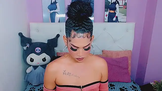 Amanda bigx online show from 06/04/26, 05:12