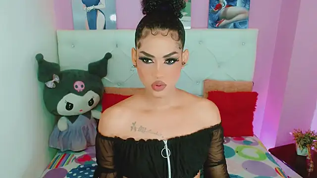Amanda bigx online show from 07/11/26, 04:46