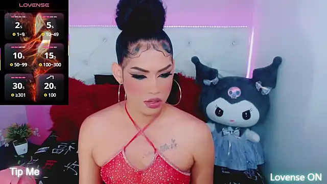 Snapshot of Amanda_bigx chatting on 11/09/25, 05:00 Amanda bigx online show from 11/09/25, 05:00