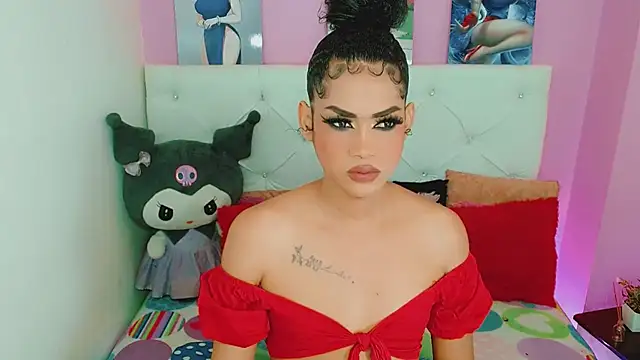 Amanda bigx online show from 07/12/26, 05:30