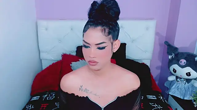 Amanda bigx online show from 09/22/25, 06:41