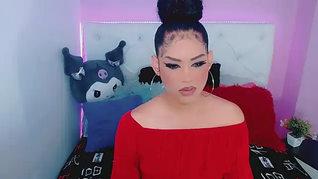 Snapshot of Amanda_bigx chatting on 11/06/25, 04:38 Amanda bigx online show from 11/06/25, 04:38