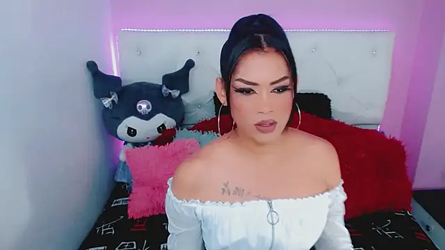 Snapshot of Amanda_bigx chatting on 10/31/25, 04:20 Amanda bigx online show from 10/31/25, 04:20