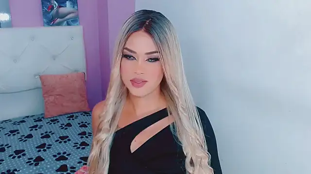 Amanda bigx online show from 02/24/26, 03:46