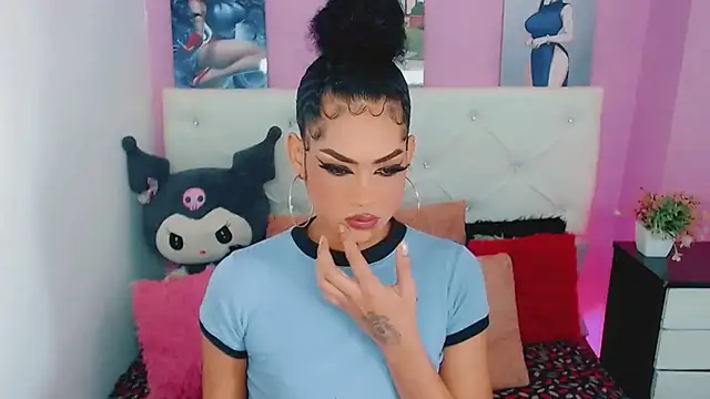 Amanda bigx online show from 07/23/26, 03:04