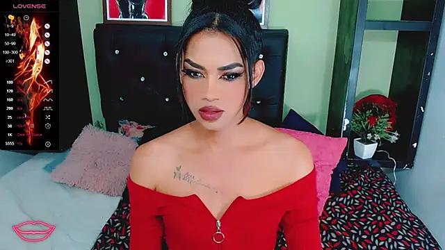 Amanda bigx online show from 03/09/25, 03:05