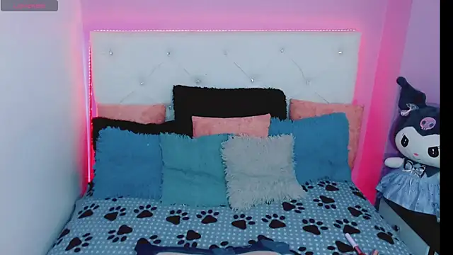Amanda bigx online show from 09/18/25, 05:21