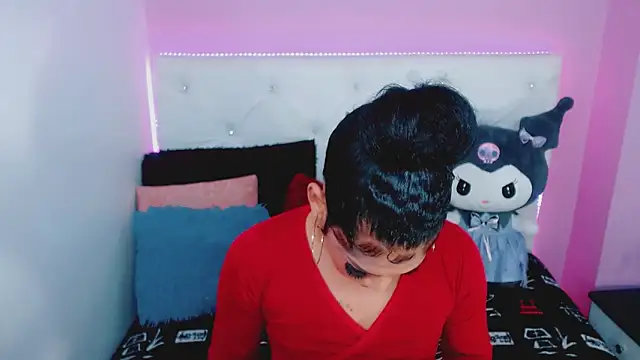 Snapshot of Amanda_bigx chatting on 11/14/25, 10:52 Amanda bigx online show from 11/14/25, 10:52