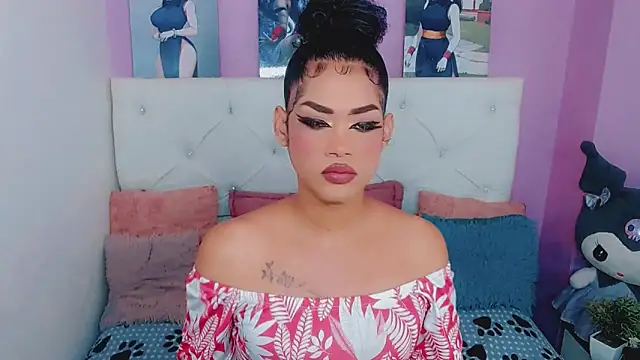 Amanda bigx online show from 05/14/26, 03:58