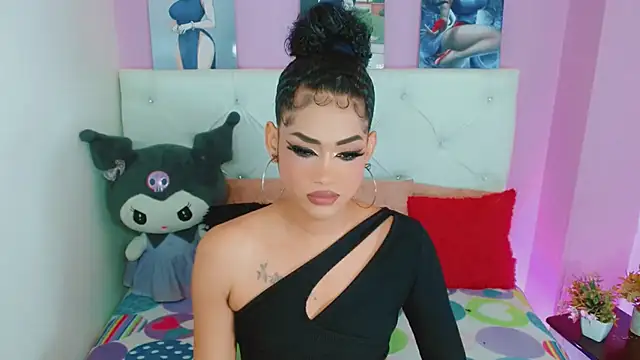 Amanda bigx online show from 07/07/26, 06:47