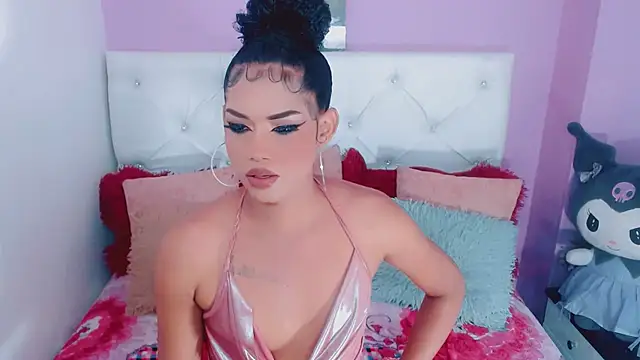 Amanda bigx online show from 01/16/26, 05:22