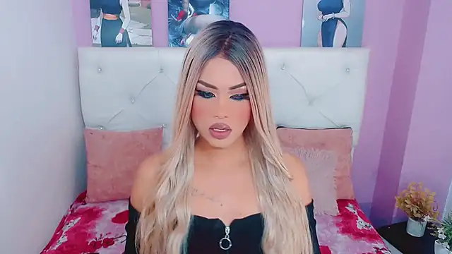 Amanda bigx online show from 02/21/26, 06:48