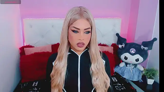 Amanda bigx online show from 09/09/25, 02:59