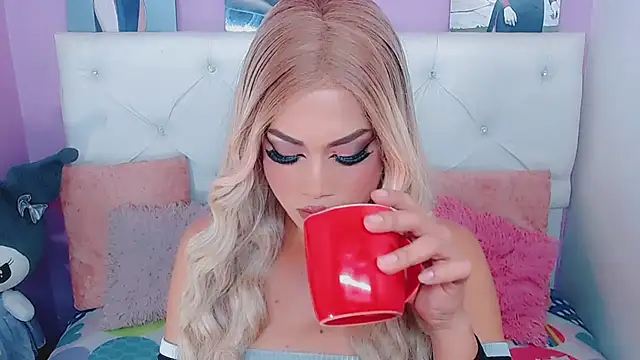 Amanda bigx online show from 04/24/26, 06:15