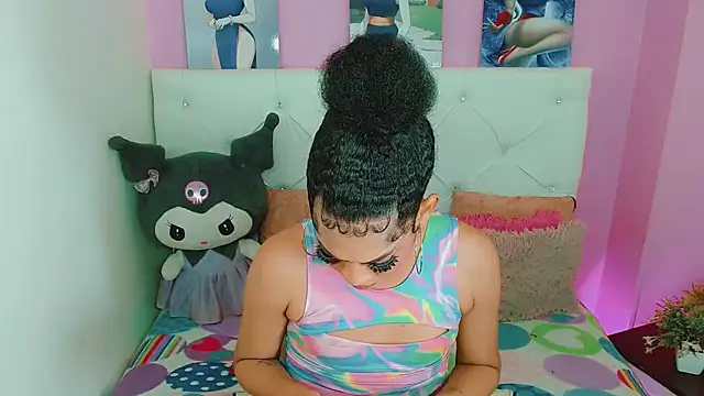 Amanda bigx online show from 07/08/26, 06:36