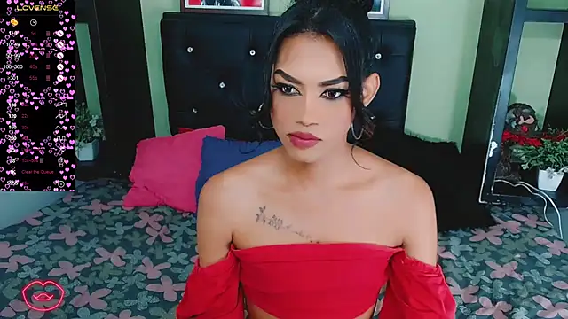 Amanda bigx online show from 03/06/25, 10:30