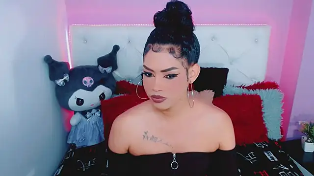 Amanda bigx online show from 10/14/25, 05:41