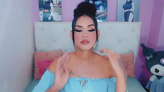 Amanda bigx online show from 04/22/26, 04:52