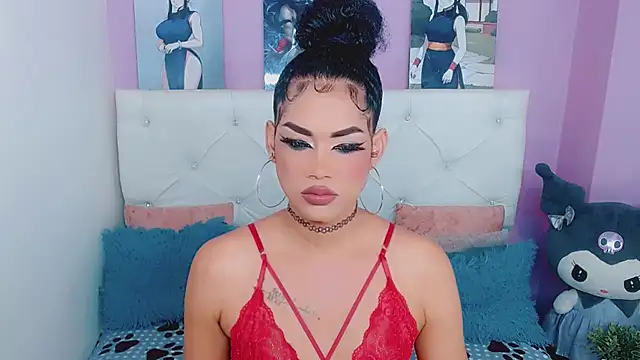 Amanda bigx online show from 05/21/26, 06:11