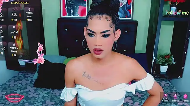 Amanda bigx online show from 03/21/25, 06:27