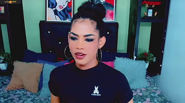 Amanda bigx online show from 03/22/25, 08:48
