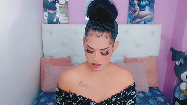 Amanda bigx online show from 02/05/26, 04:08