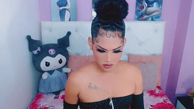 Amanda bigx online show from 02/07/26, 05:26