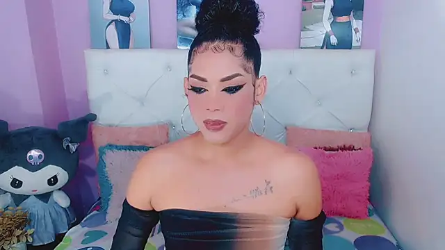 Amanda bigx online show from 04/23/26, 04:52