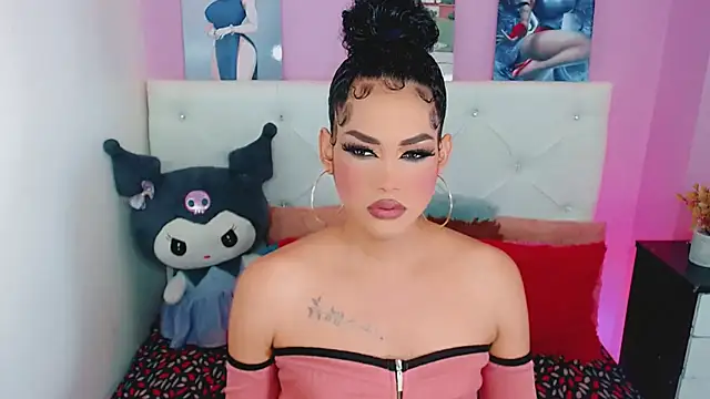 Amanda bigx online show from 07/16/26, 05:59