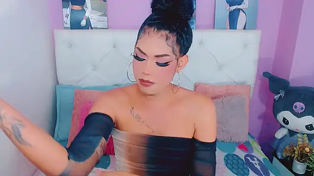 Amanda bigx online show from 04/08/26, 04:36