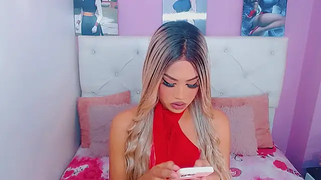 Amanda bigx online show from 02/28/26, 04:34