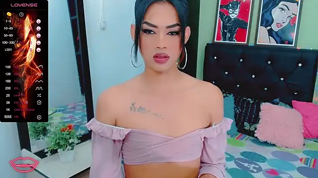 Amanda bigx online show from 02/21/25, 07:01