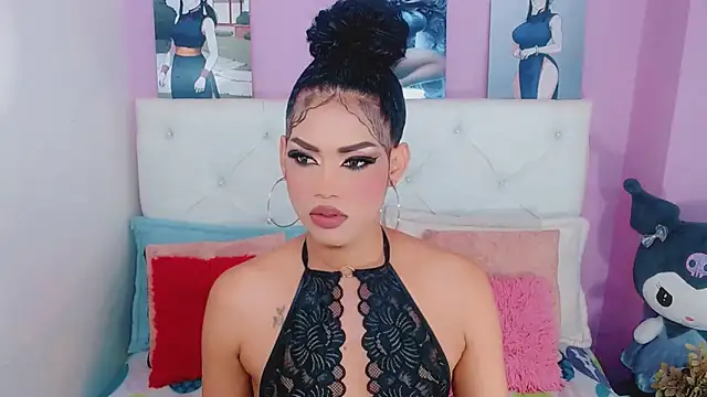 Amanda bigx online show from 04/07/26, 04:03