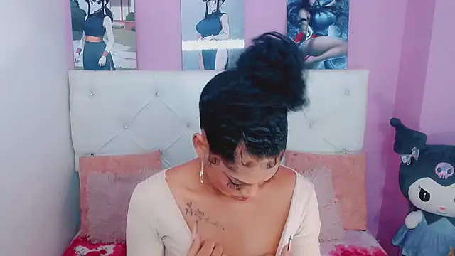 Amanda bigx online show from 02/06/26, 05:14