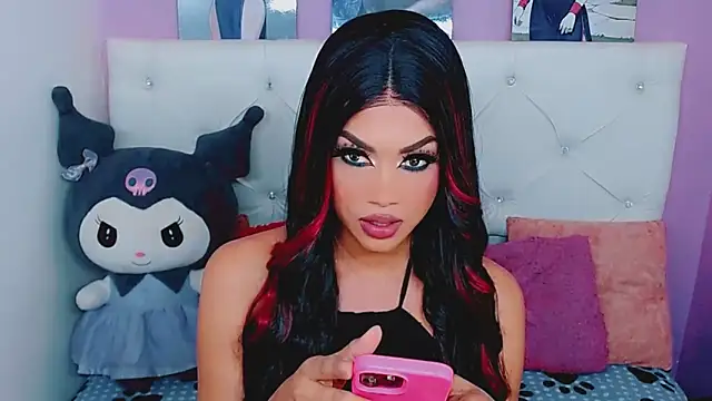 Amanda bigx online show from 06/05/26, 06:52